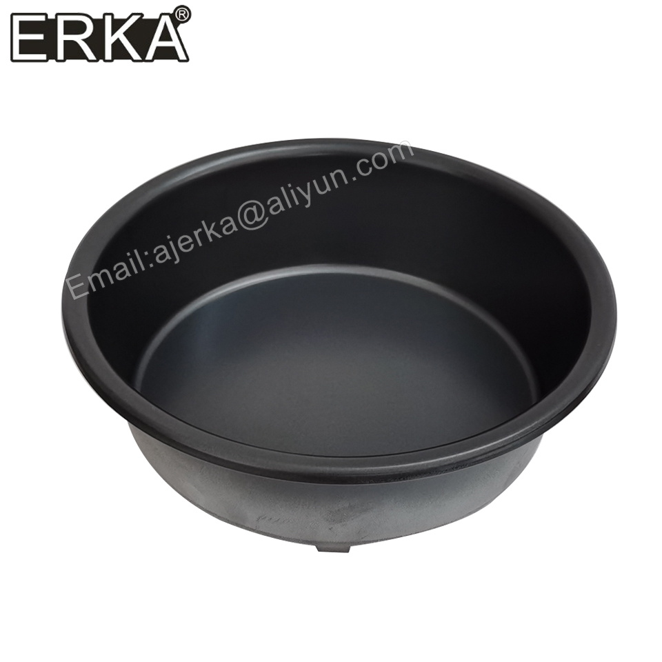 Air Popcorn Maker - ERKA Commercial 8 uncji gorącego powietrza
