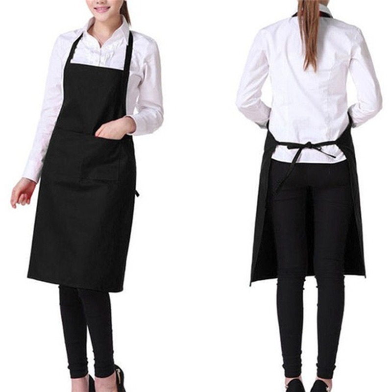 Kitchen Appliances Hobart - Regulowany fartuch kuchenny unisex gospodarstwa domowego