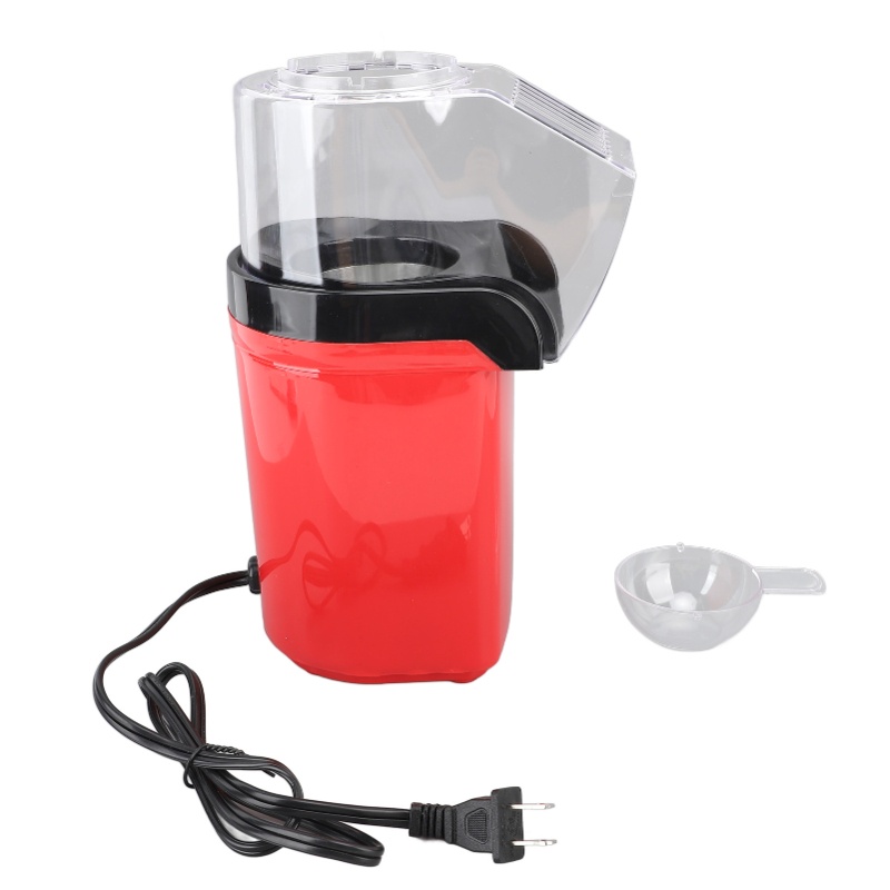 Air Popcorn Maker - Elektryczna maszyna do popcornu na gorące