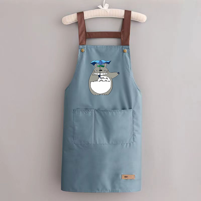 Fartuch kuchenny Totoro unisex – Kitchen Appliances Hobart recenzja i cena