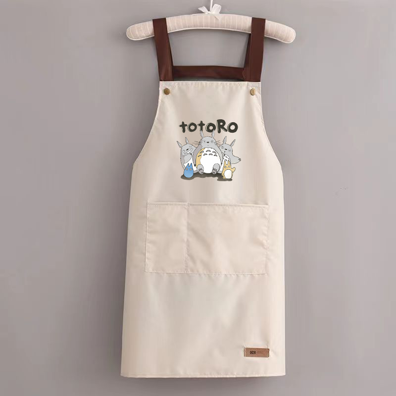 Fartuch kuchenny Totoro unisex – Kitchen Appliances Hobart recenzja i cena