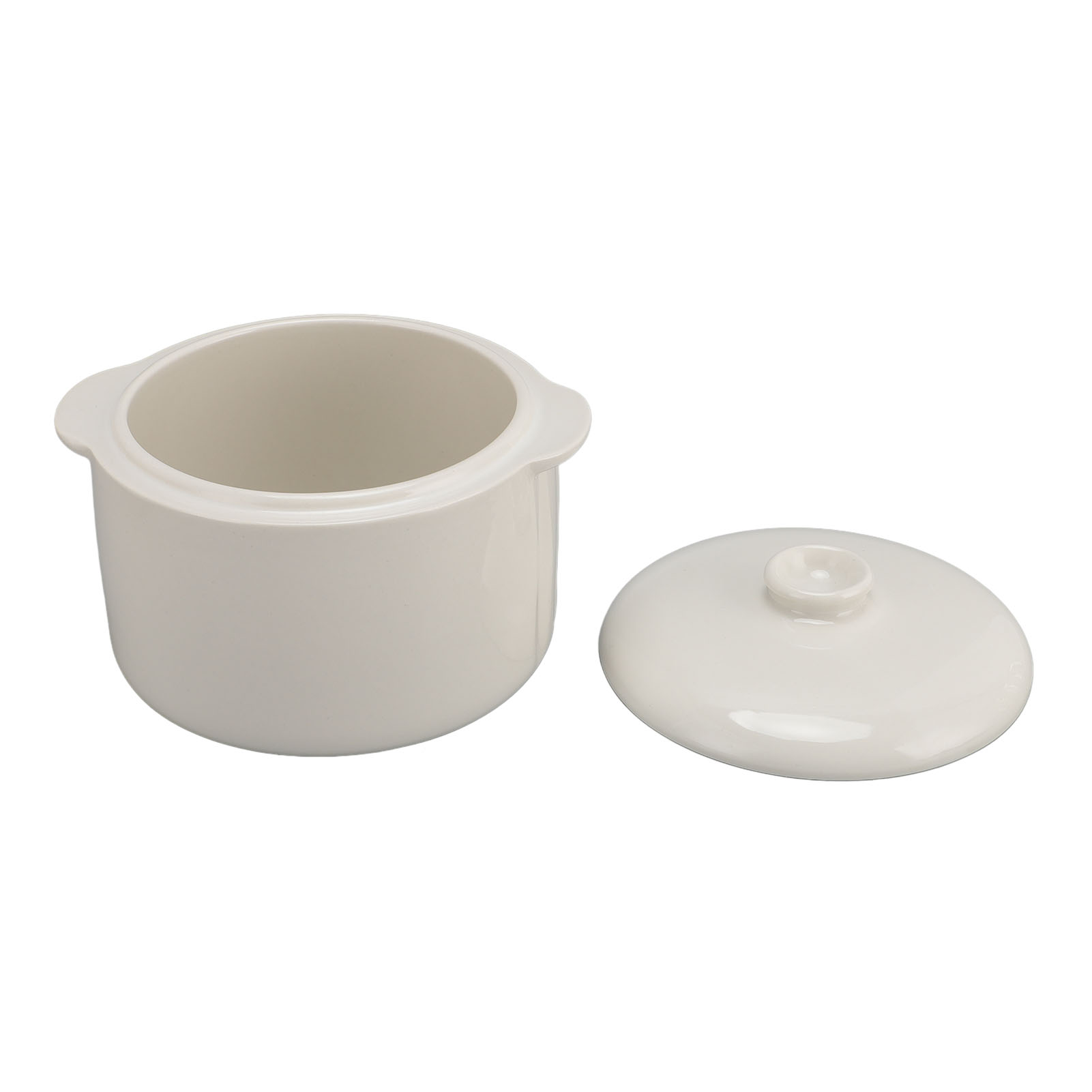 Mini Elektryczny Garnek do Dus – Slow Cooker Ceramic recenzja i cena