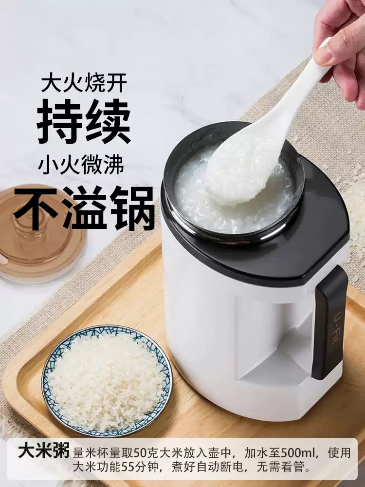 Elektryczny garnek do gotowani – Slow Cooker Ceramic recenzja i cena