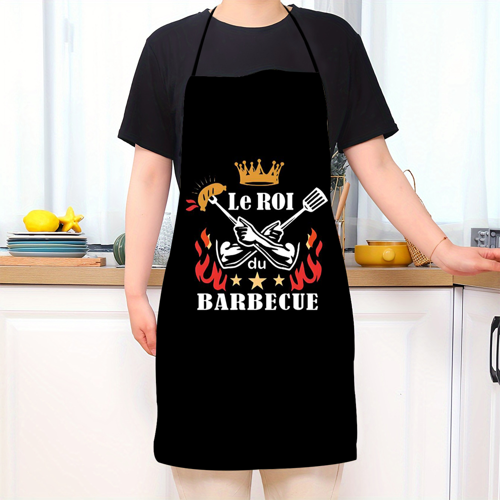 Fartuch Kuchenny BBQ Master Bi – Kitchen Appliances Hobart recenzja i cena
