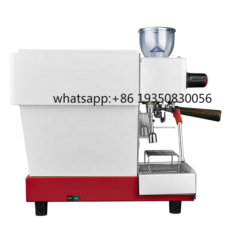Profesjonalna, wysokiej jakośc – Espresso Machine Semi Auto recenzja i cena