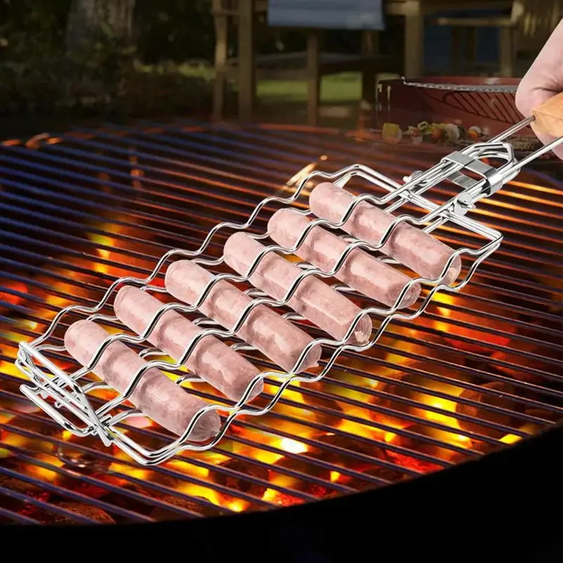 Kosz do grillowania Metalowa s – Kitchen Appliances Hobart recenzja i cena
