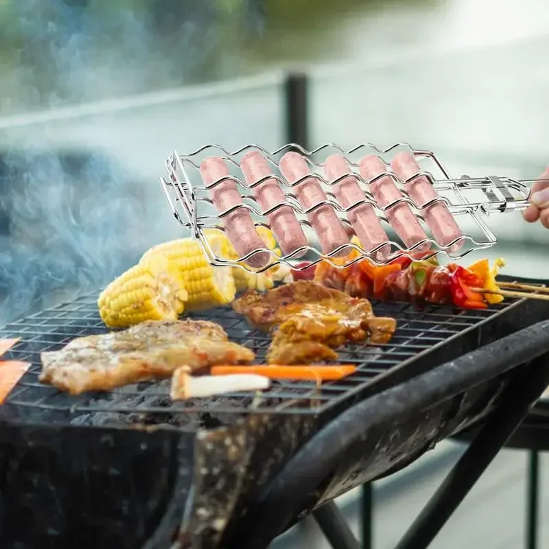 Kosz do grillowania Metalowa s – Kitchen Appliances Hobart recenzja i cena