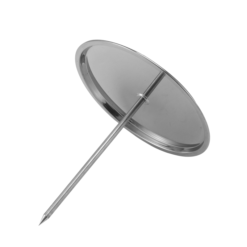 Stojak na kurczaka, pionowy sz – Kitchen Appliances Hobart recenzja i cena