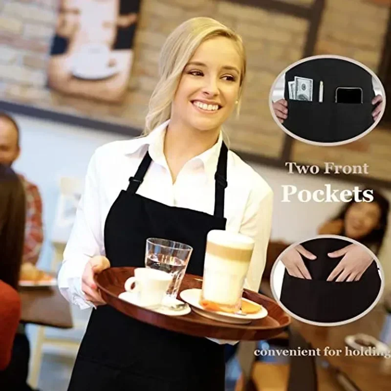Regulowany fartuch kuchenny Un – Kitchen Appliances Hobart recenzja i cena