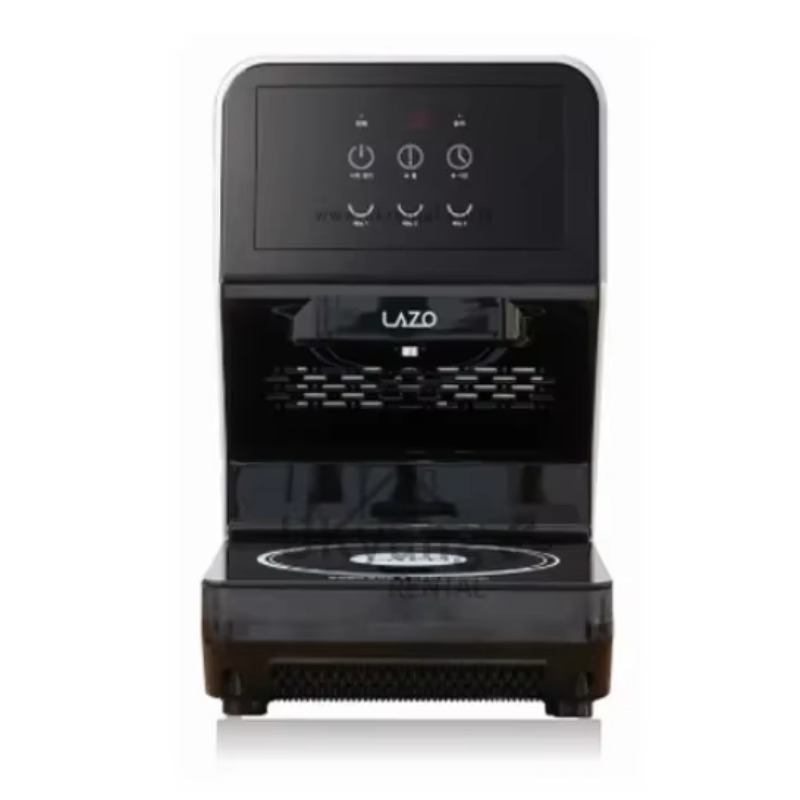 Złoty Sprzedawca LAZO Artykuł  – Kitchen Appliances Ideas recenzja i cena
