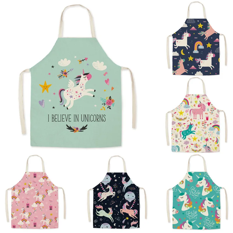 Cartoon Unicorn Fashion bawełn – Kitchen Appliances Hobart recenzja i cena