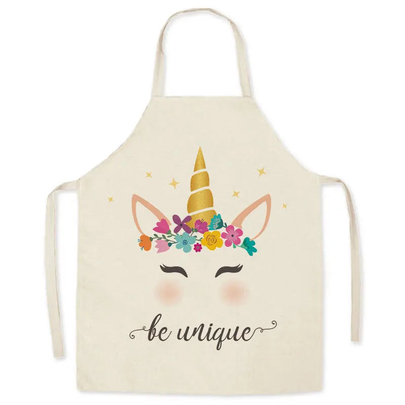 Cartoon Unicorn Fashion bawełn – Kitchen Appliances Hobart recenzja i cena