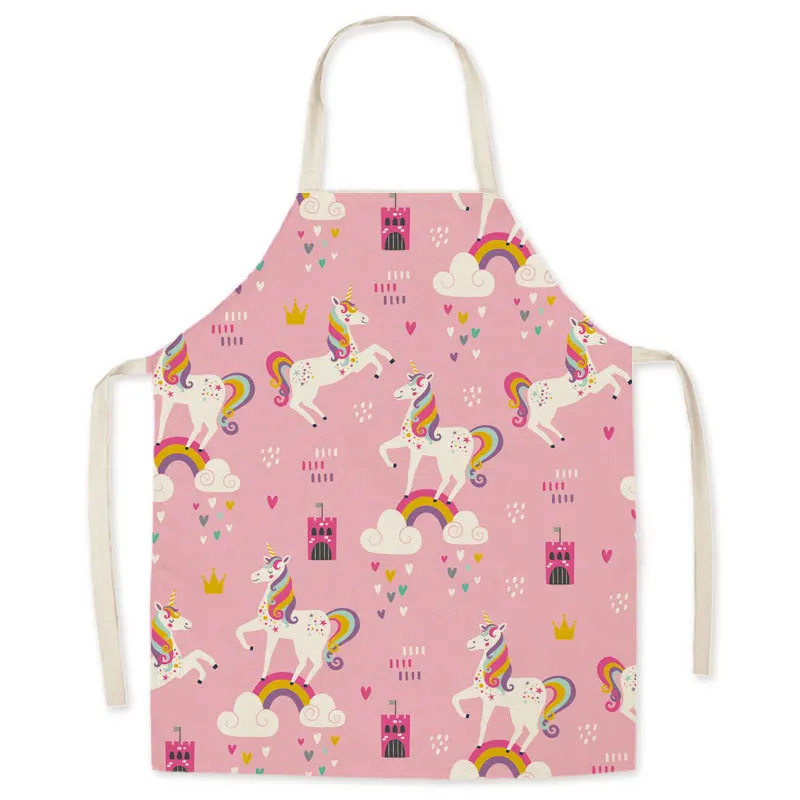 Cartoon Unicorn Fashion bawełn – Kitchen Appliances Hobart recenzja i cena