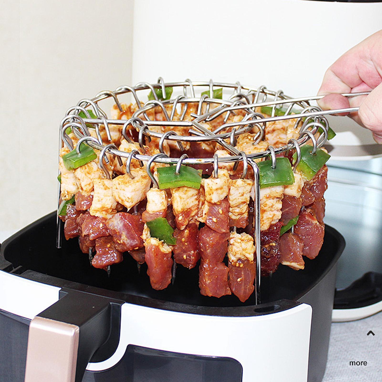Przenośny grill do frytkownicy – Kitchen Appliances Hobart recenzja i cena