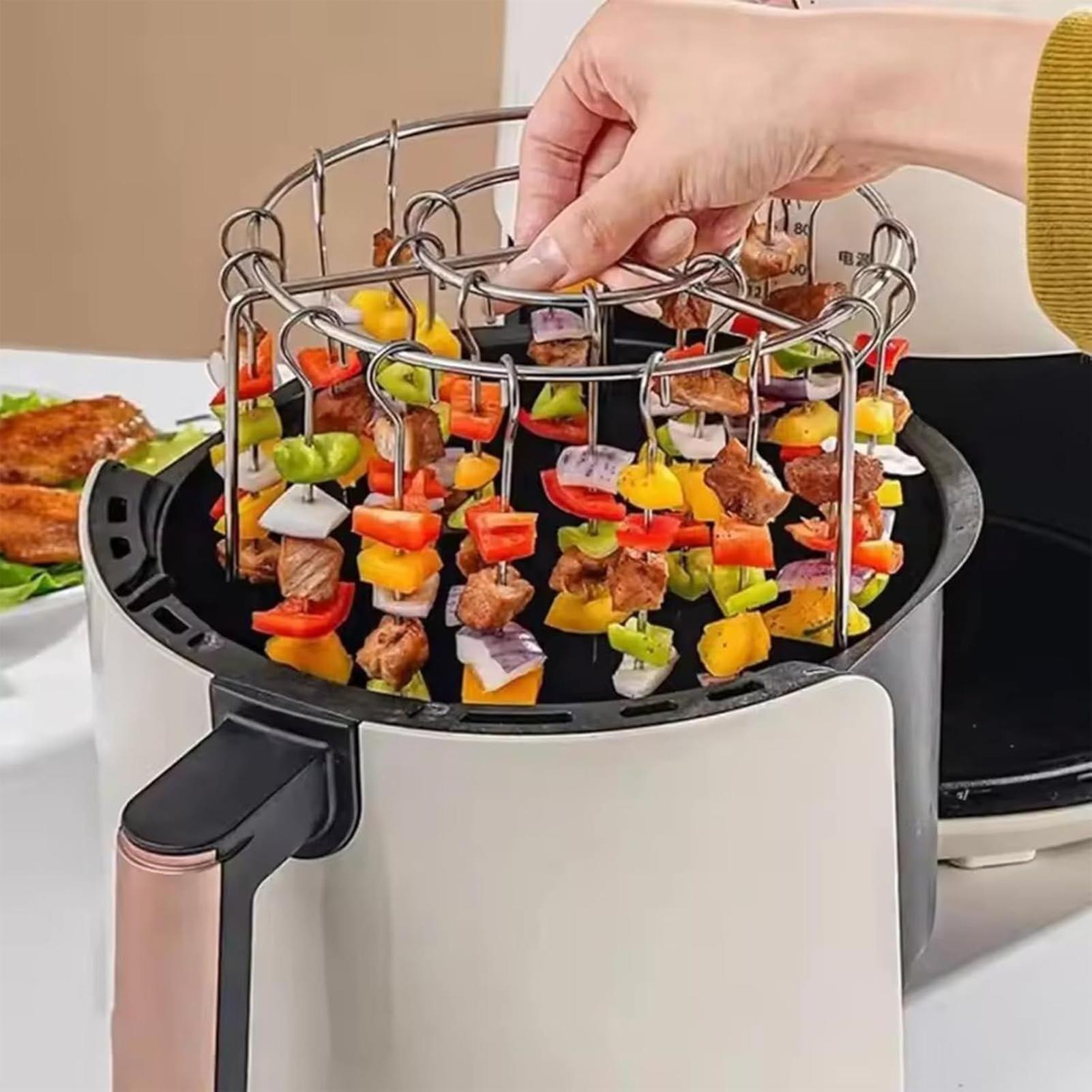 Przenośny grill do frytkownicy – Kitchen Appliances Hobart recenzja i cena