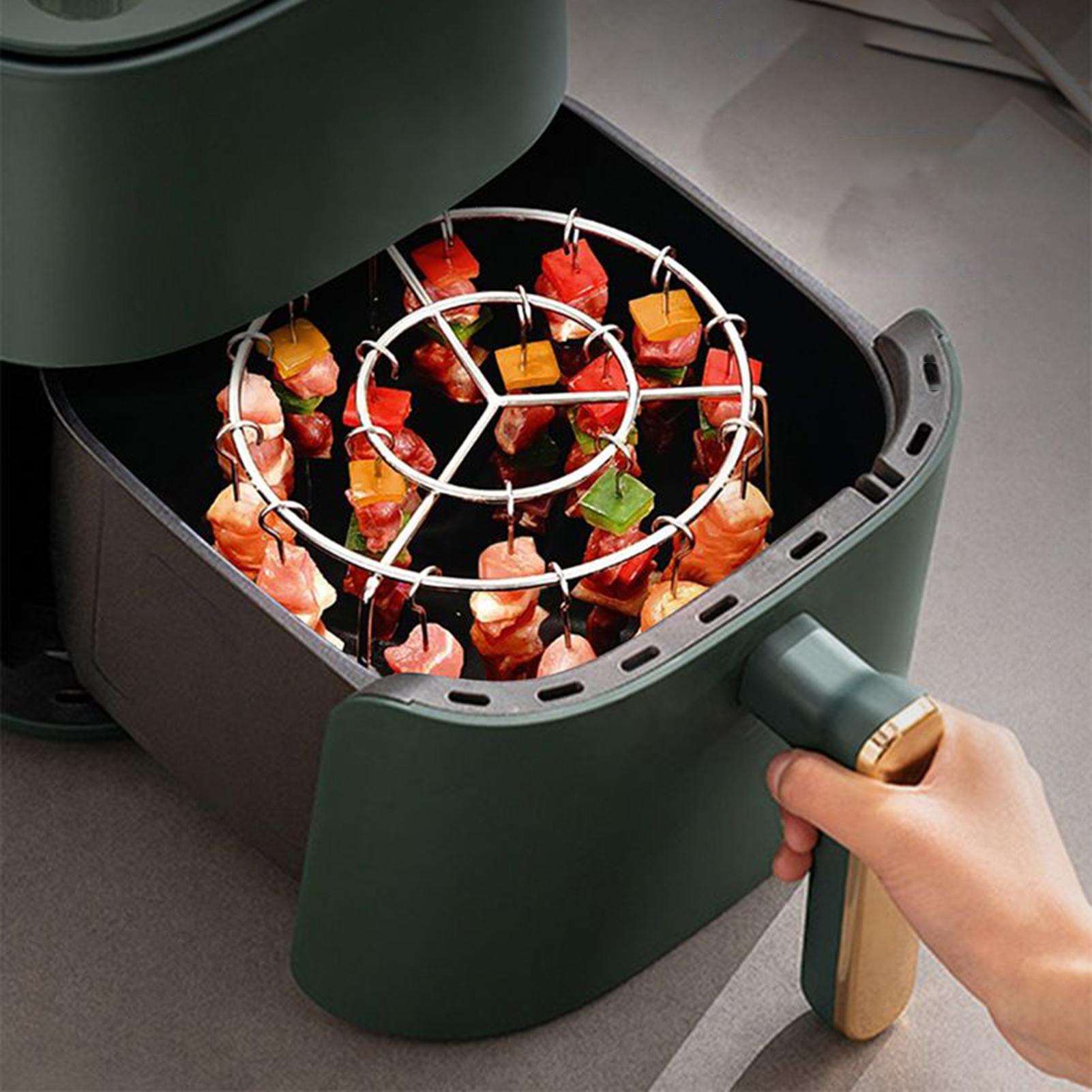 Przenośny grill do frytkownicy – Kitchen Appliances Hobart recenzja i cena
