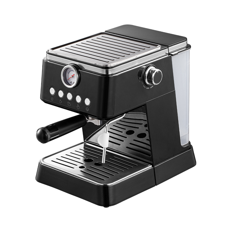 Profesjonalny i najlepiej sprz – Espresso Machine Semi Auto recenzja i cena