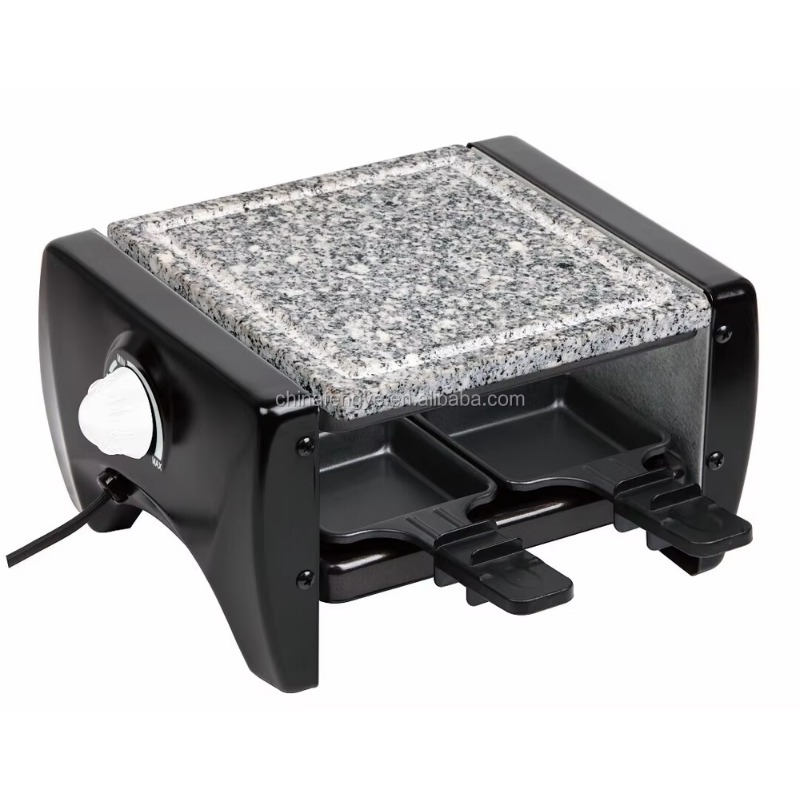 Elektryczna żelazka 1200W Mini – Raclette Grill Table recenzja i cena