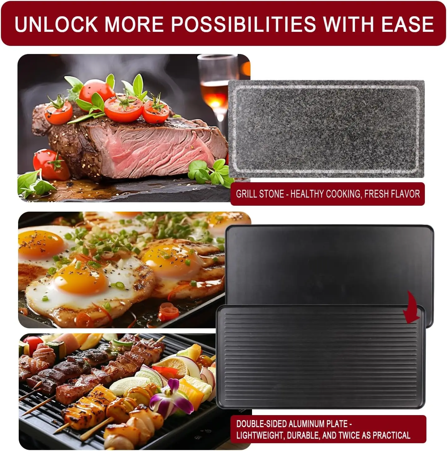Elektryczny grill raclette o m – Raclette Grill Table recenzja i cena