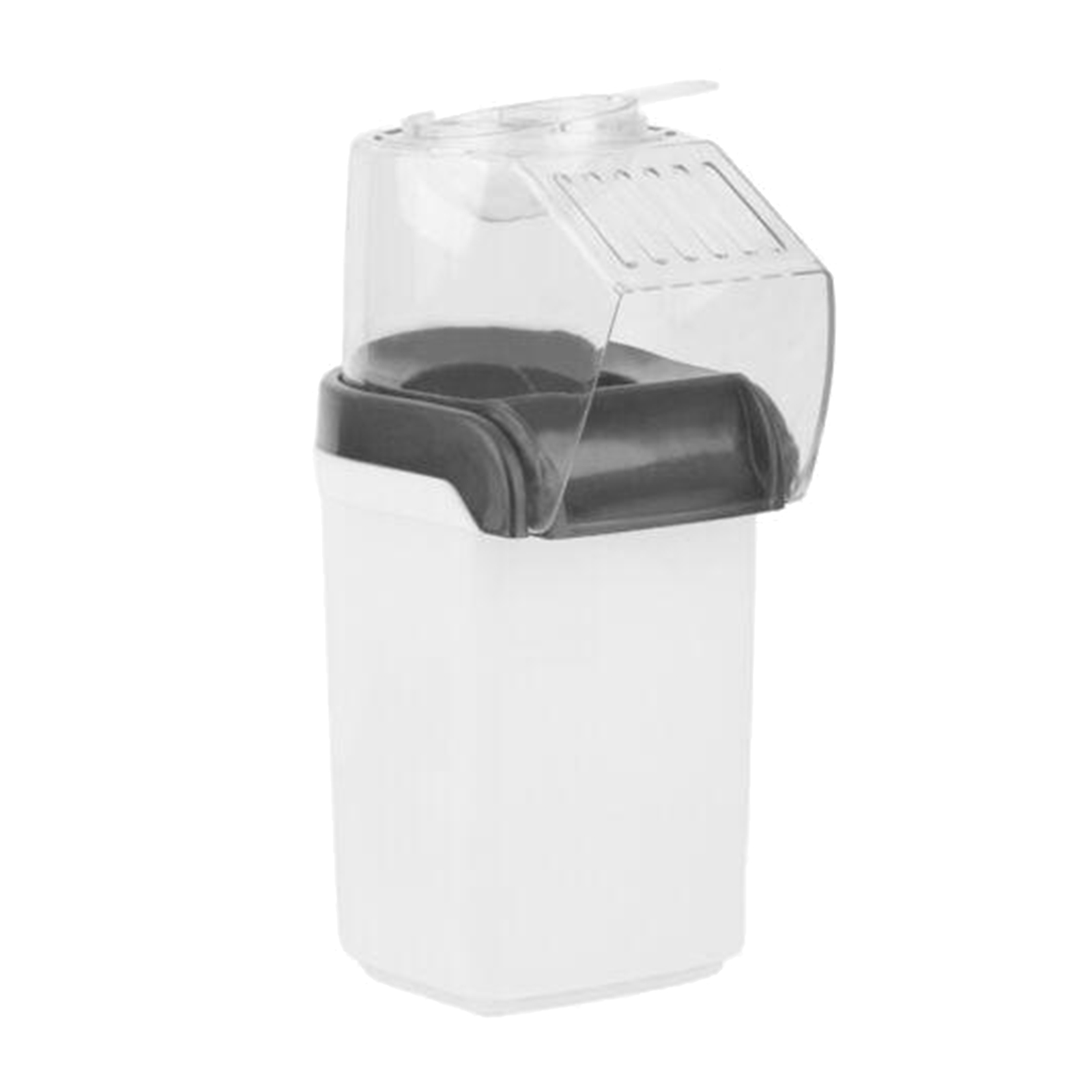 Automatyczna maszyna do popcor – Air Popcorn Maker recenzja i cena