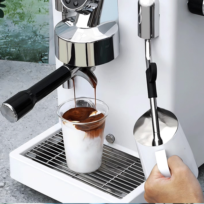 Ekspres do kawy GML6005, półau – Espresso Machine Semi Auto recenzja i cena