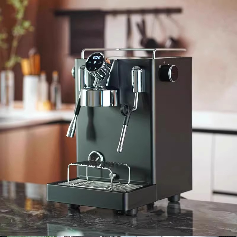 Ekspres do kawy GML6005, półau – Espresso Machine Semi Auto recenzja i cena