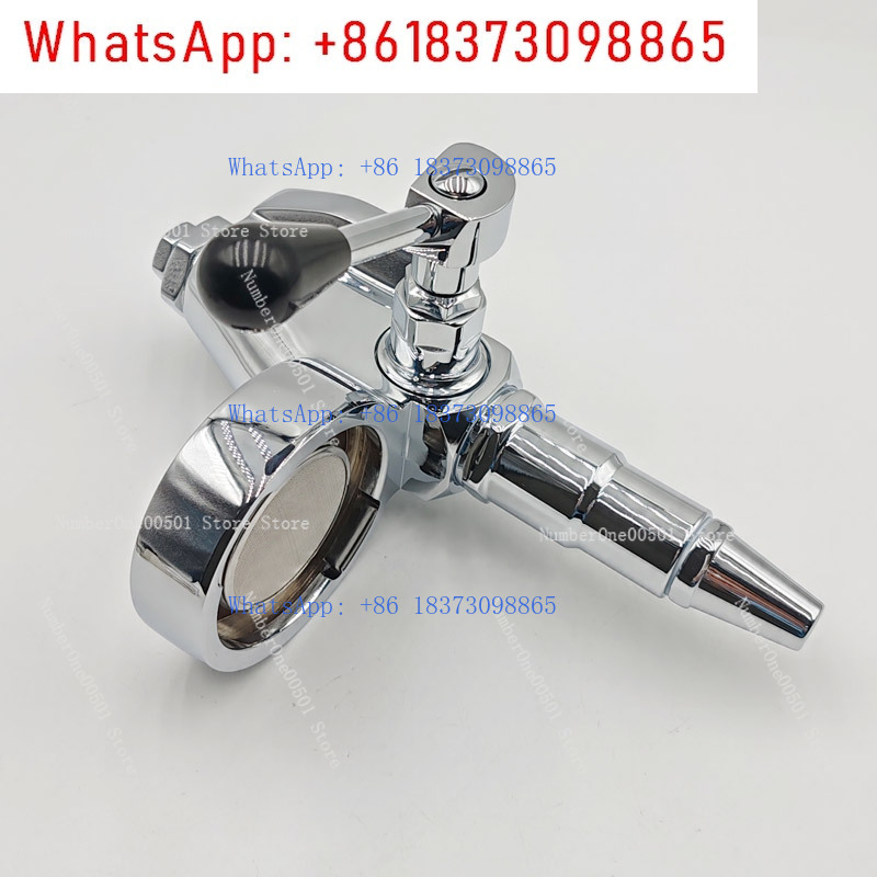 Głowica ekspresu E61 58mm, peł – Espresso Machine Semi Auto recenzja i cena