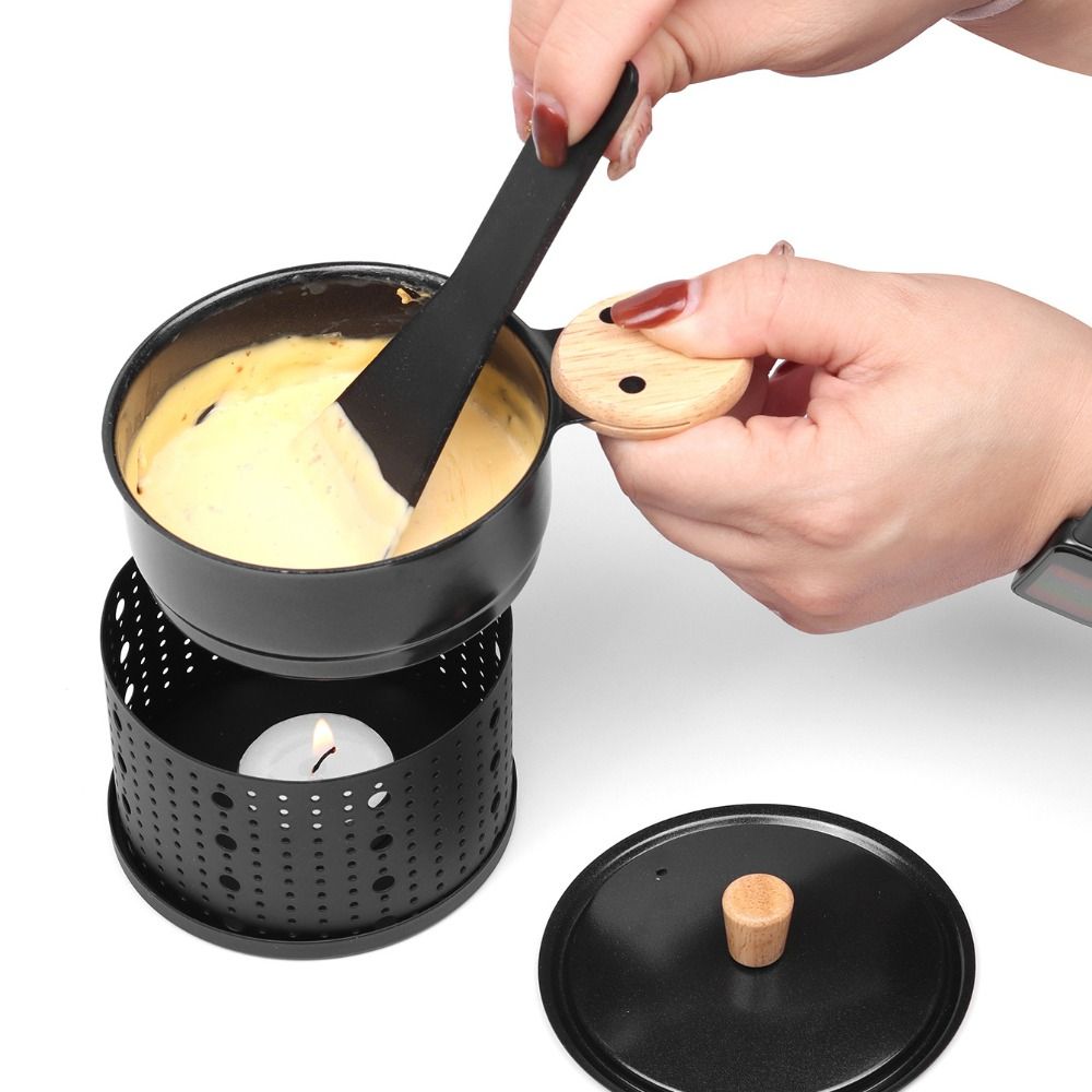 Zestaw do raclette, fondue, gr – Raclette Grill Table recenzja i cena