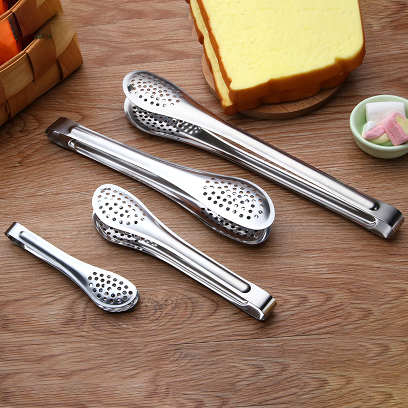 Szczypce do grilla ze stali ni – Kitchen Appliances Hobart recenzja i cena