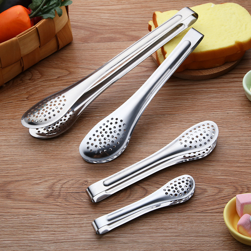 Szczypce do grilla ze stali ni – Kitchen Appliances Hobart recenzja i cena