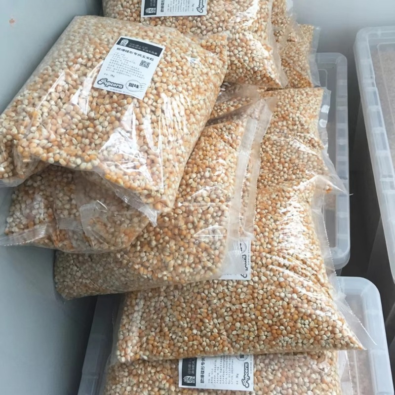 Profesjonalna maszyna do popco – Air Popcorn Maker recenzja i cena