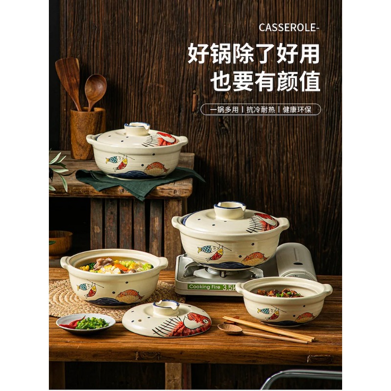 Ceramiczny garnek do gotowania – Slow Cooker Ceramic recenzja i cena