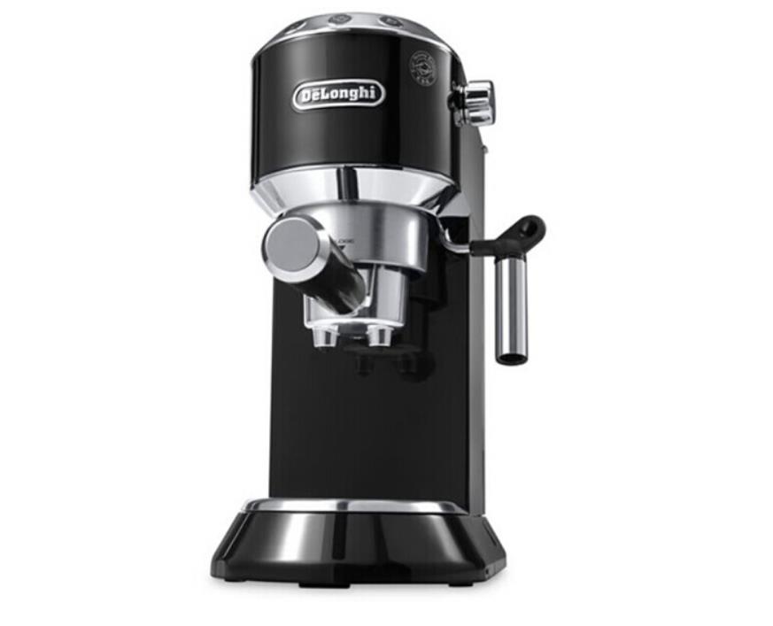 Delonghi HOUSEHOLD Ekspres do  – Espresso Machine Semi Auto recenzja i cena
