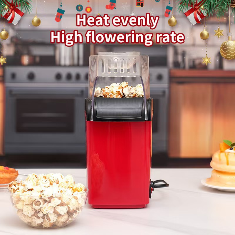 Mini Elektryczna Maszynka do P – Air Popcorn Maker recenzja i cena