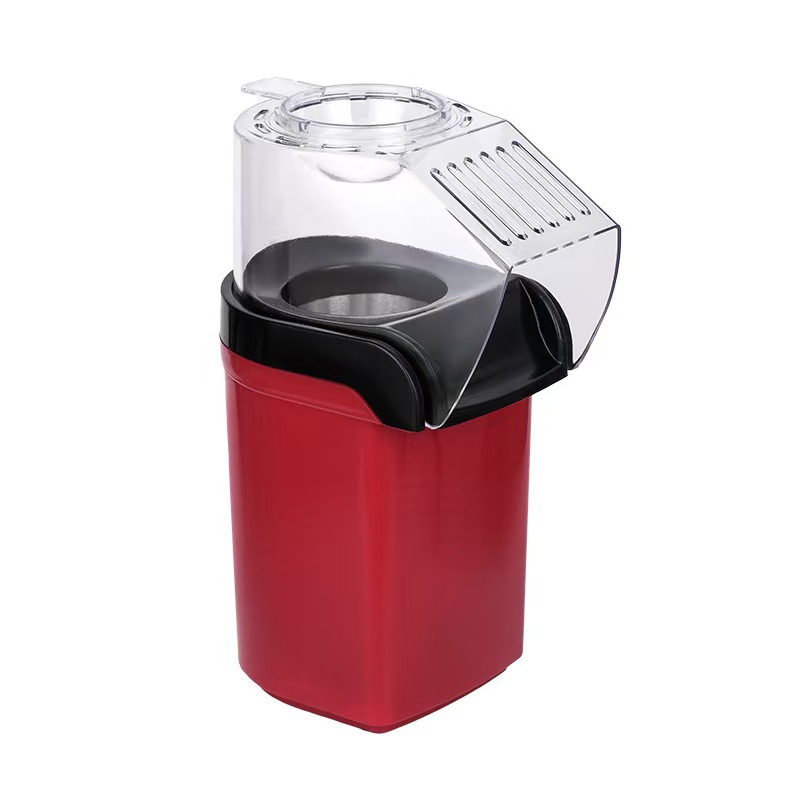 Mini Elektryczna Maszynka do P – Air Popcorn Maker recenzja i cena