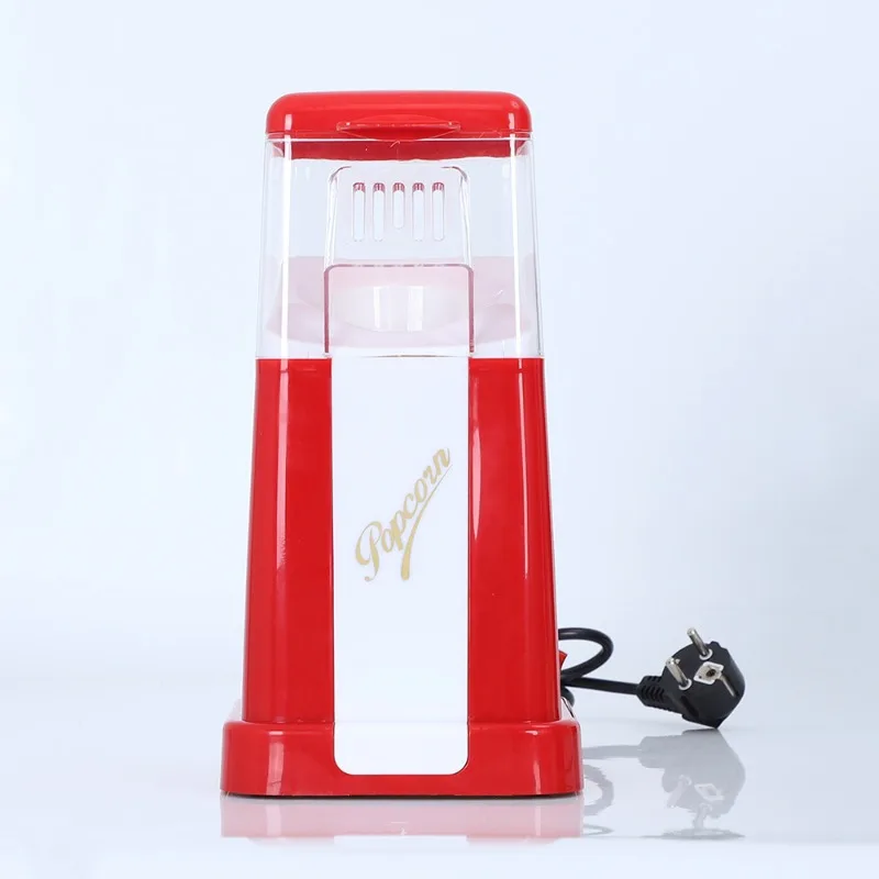 Automatyczna Maszyna do Popcor – Air Popcorn Maker recenzja i cena