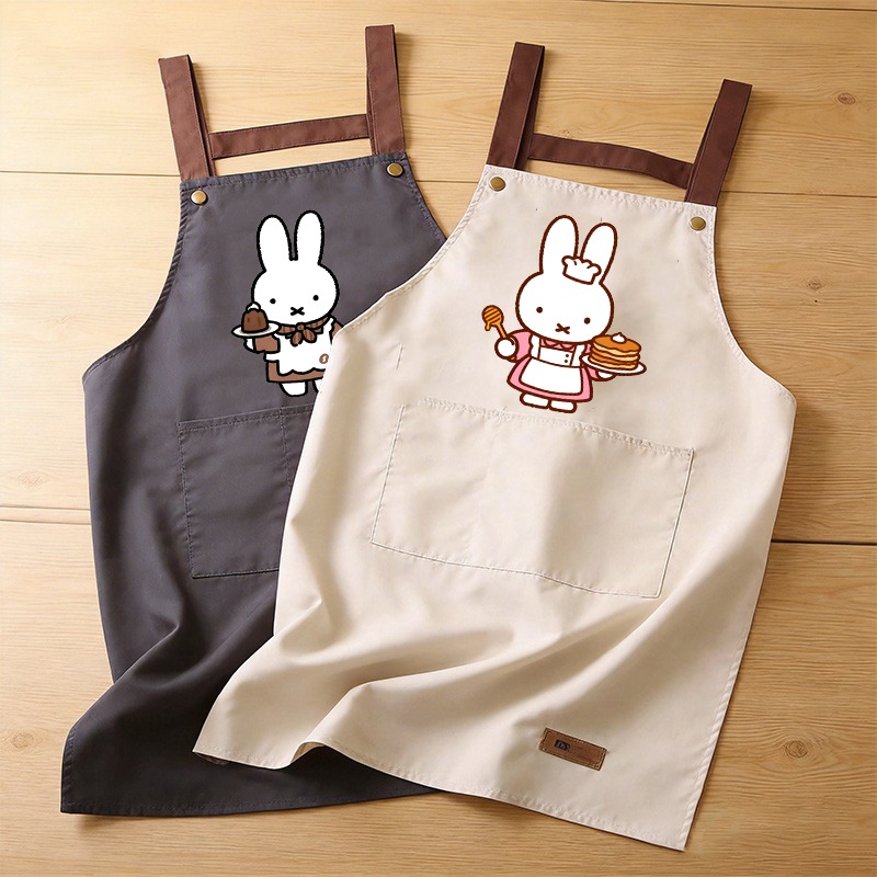 Fartuch kuchenny Miffy, uroczy – Kitchen Appliances Hobart recenzja i cena