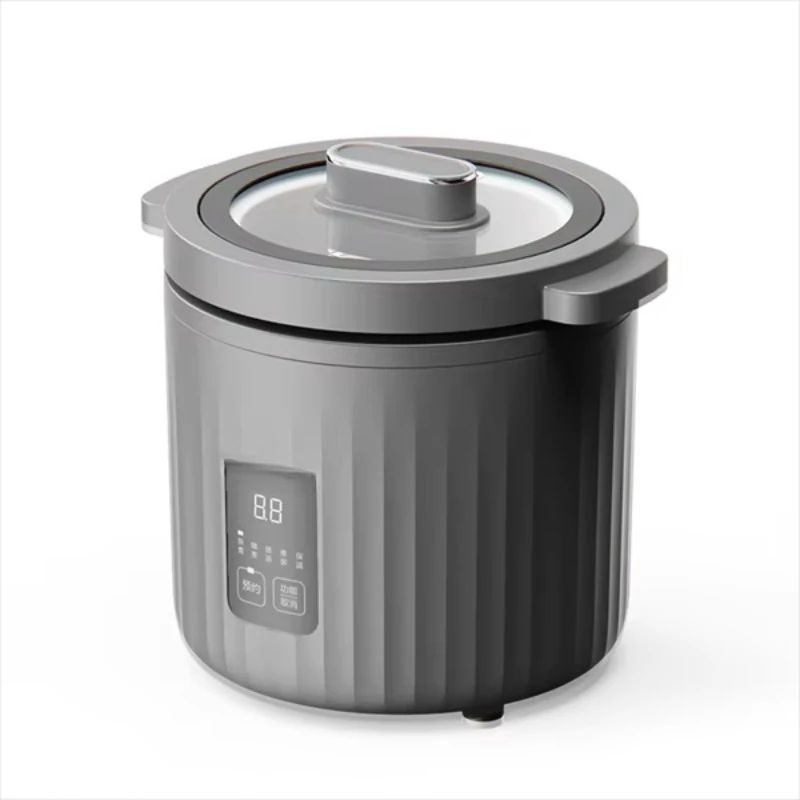 Mały mini garnek do gotowania  – Slow Cooker Ceramic recenzja i cena