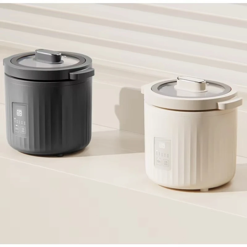 Mały mini garnek do gotowania  – Slow Cooker Ceramic recenzja i cena