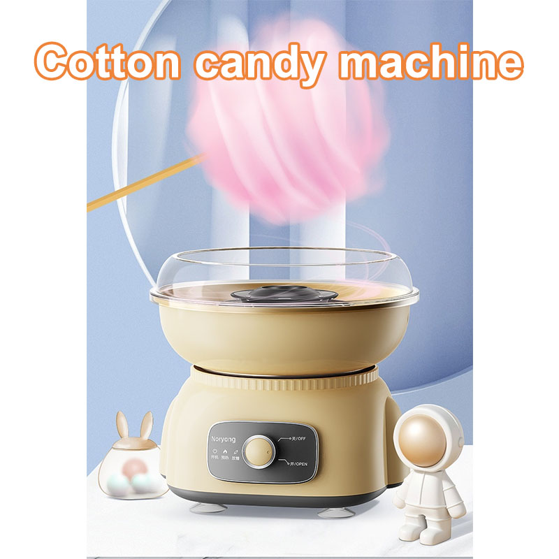 Maszynka do waty cukrowej dla  – Air Popcorn Maker recenzja i cena