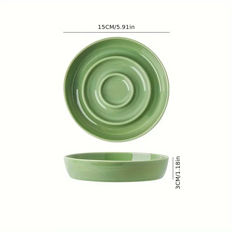 Nowa ceramiczna miska wolnojad – Slow Cooker Ceramic recenzja i cena