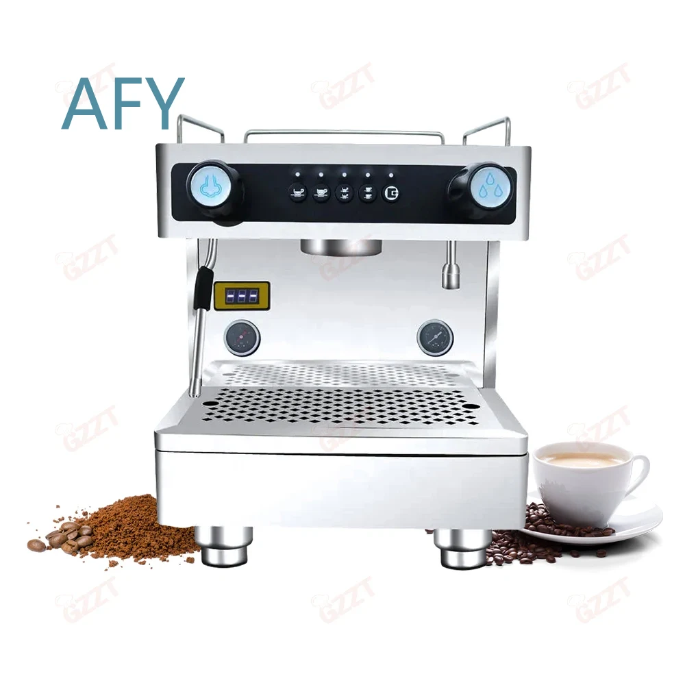Hurtowy ekspres do kawy 6L, ko – Espresso Machine Semi Auto recenzja i cena