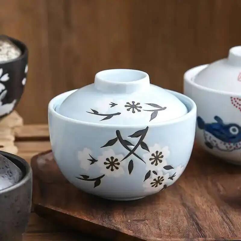 Japońska ceramiczna miska do g – Slow Cooker Ceramic recenzja i cena
