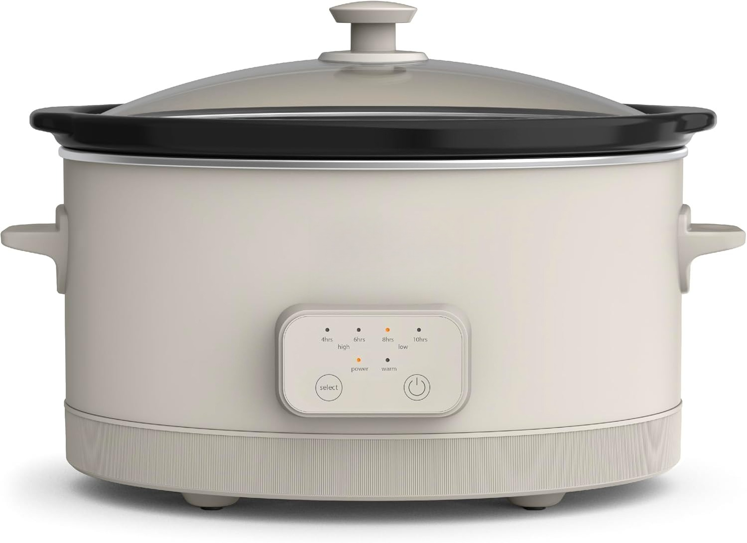 Programowalny wolnowar o pojem – Slow Cooker Ceramic recenzja i cena