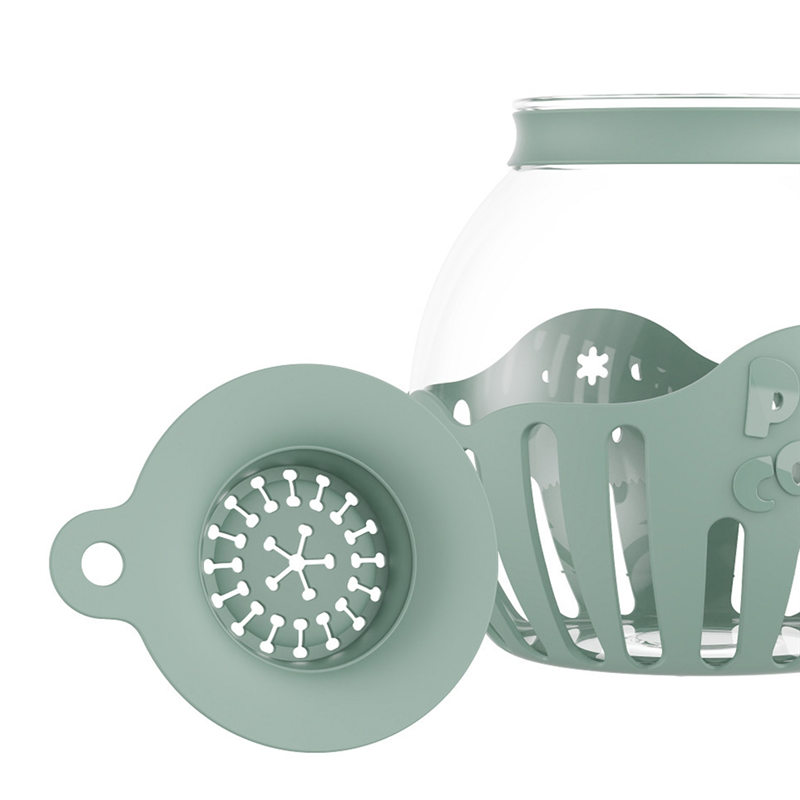 LICE-Popcorn Maker Mikrofalówk – Air Popcorn Maker recenzja i cena